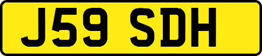 J59SDH