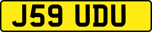 J59UDU