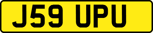 J59UPU