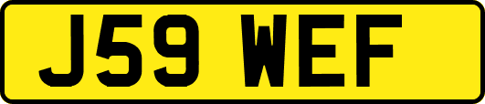 J59WEF