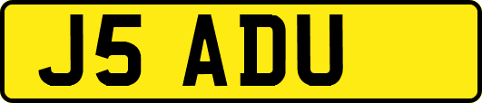 J5ADU