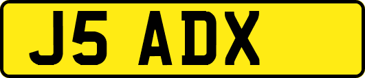 J5ADX