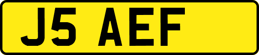 J5AEF