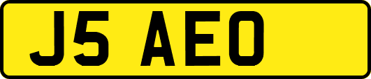J5AEO
