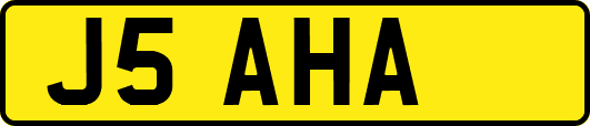 J5AHA