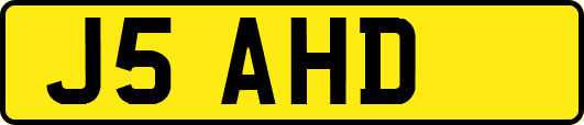 J5AHD