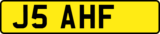 J5AHF