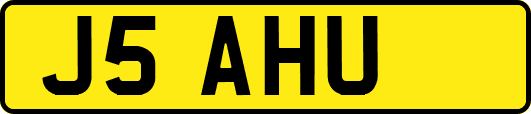 J5AHU