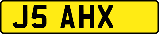J5AHX