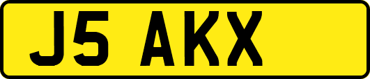 J5AKX