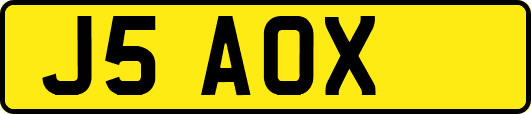 J5AOX