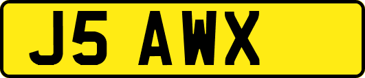 J5AWX