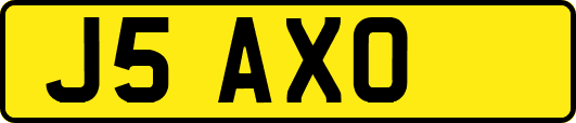 J5AXO