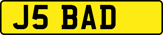J5BAD