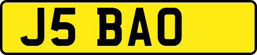 J5BAO