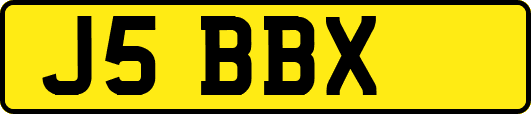 J5BBX