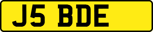 J5BDE