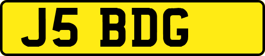 J5BDG