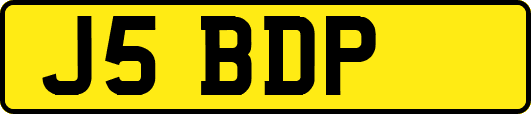 J5BDP