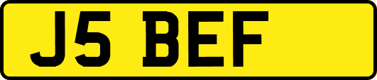J5BEF