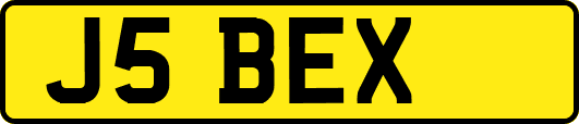 J5BEX