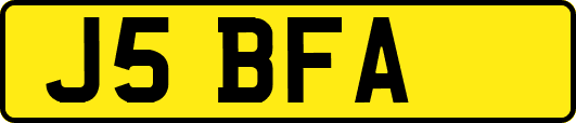 J5BFA