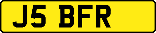 J5BFR