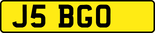 J5BGO