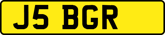 J5BGR