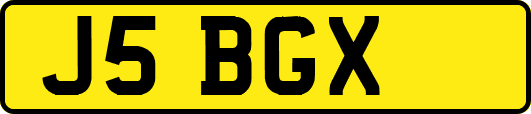 J5BGX