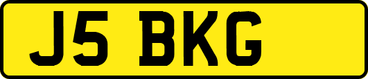 J5BKG
