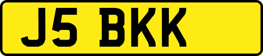 J5BKK