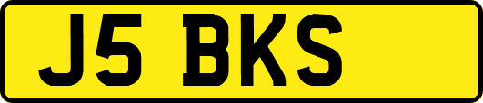 J5BKS