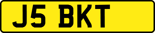 J5BKT