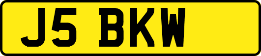 J5BKW