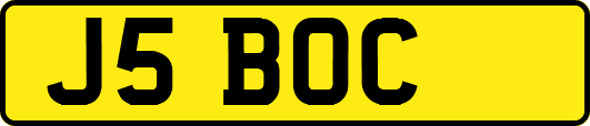 J5BOC