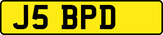 J5BPD