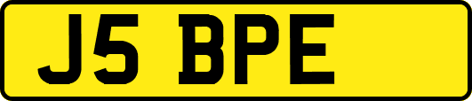 J5BPE