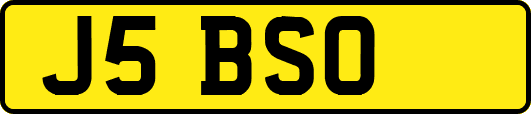 J5BSO