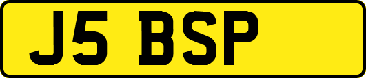 J5BSP