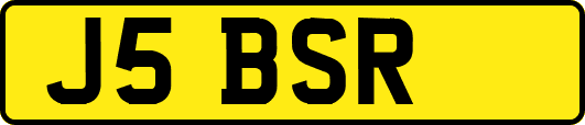 J5BSR