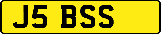 J5BSS