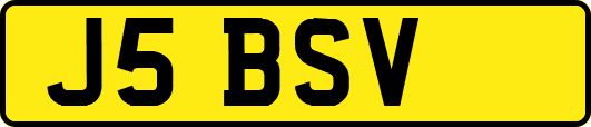 J5BSV