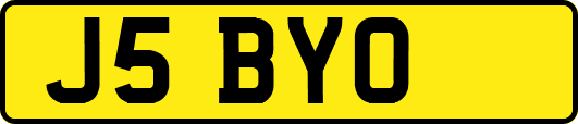 J5BYO