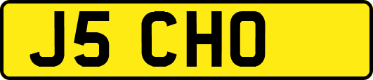 J5CHO