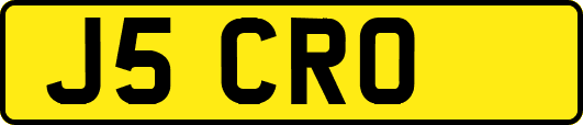 J5CRO