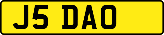 J5DAO