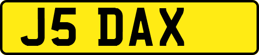 J5DAX