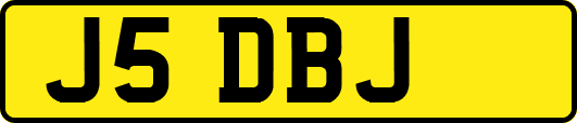 J5DBJ