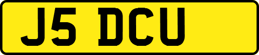 J5DCU